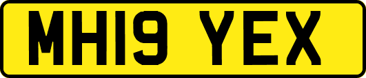 MH19YEX