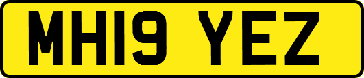 MH19YEZ