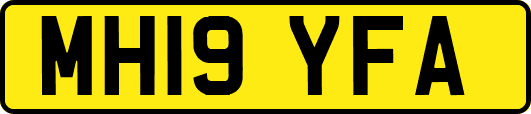 MH19YFA
