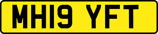 MH19YFT