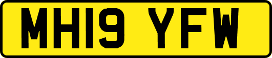 MH19YFW