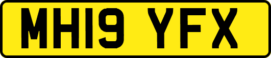 MH19YFX