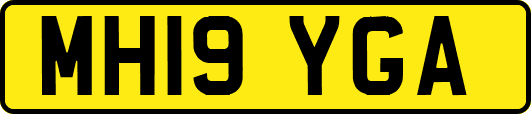 MH19YGA