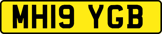 MH19YGB