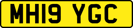 MH19YGC
