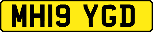 MH19YGD