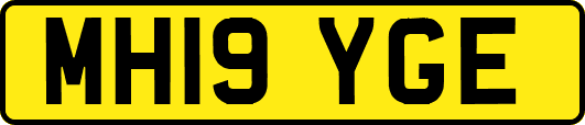 MH19YGE