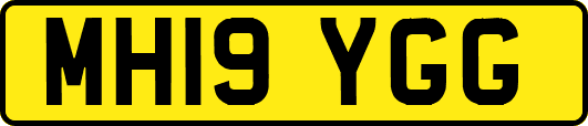 MH19YGG