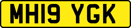 MH19YGK