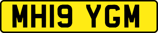 MH19YGM