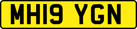 MH19YGN