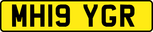 MH19YGR
