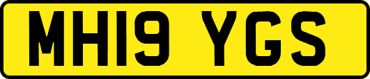 MH19YGS