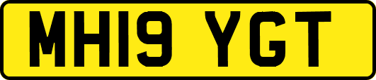 MH19YGT