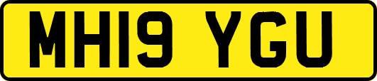 MH19YGU