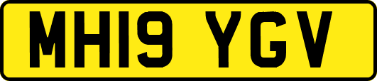 MH19YGV