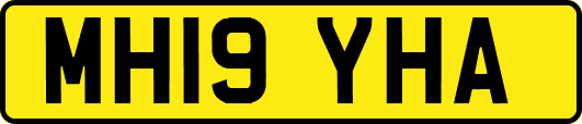 MH19YHA