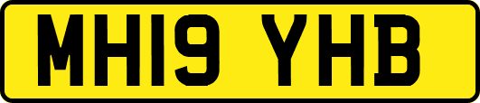MH19YHB