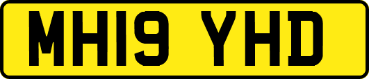 MH19YHD