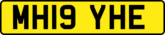 MH19YHE