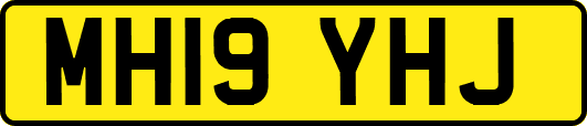 MH19YHJ