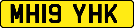 MH19YHK