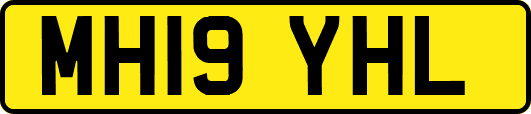 MH19YHL
