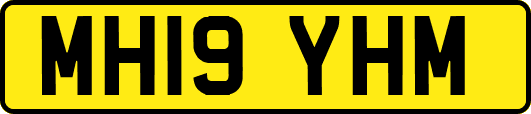 MH19YHM