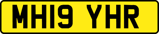 MH19YHR