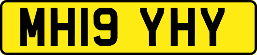 MH19YHY