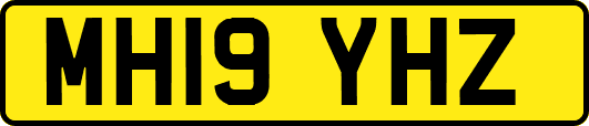 MH19YHZ