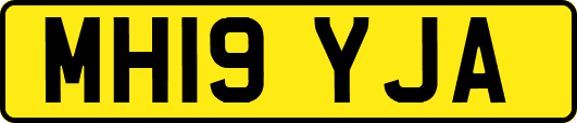 MH19YJA