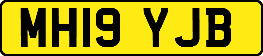 MH19YJB