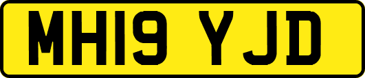 MH19YJD
