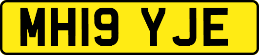 MH19YJE
