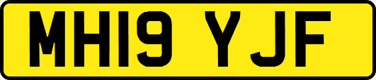 MH19YJF