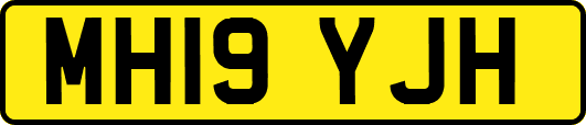 MH19YJH