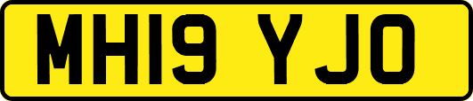 MH19YJO
