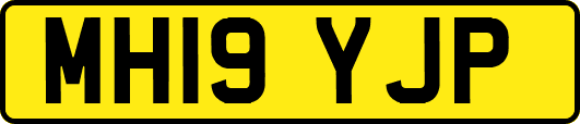 MH19YJP