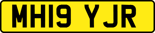 MH19YJR