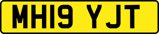 MH19YJT