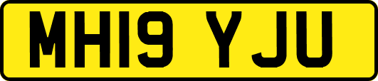 MH19YJU