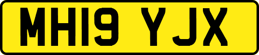 MH19YJX
