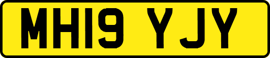 MH19YJY