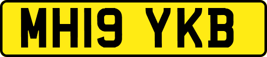MH19YKB