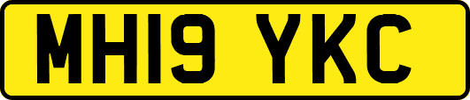 MH19YKC