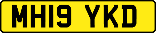 MH19YKD