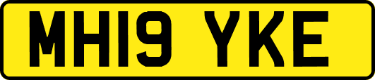 MH19YKE