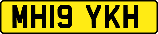 MH19YKH