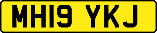 MH19YKJ